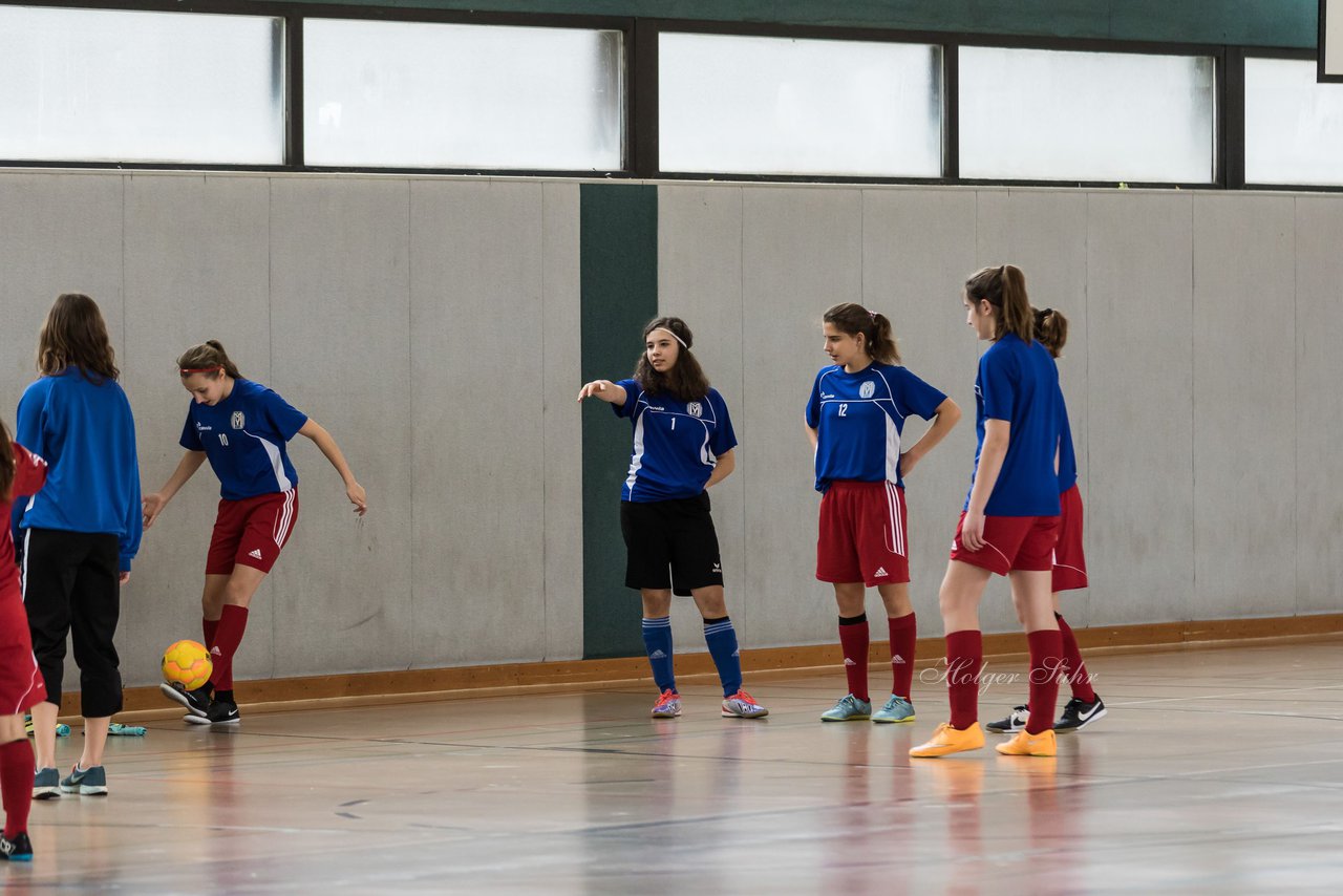 Bild 129 - Norddeutsche Futsalmeisterschaft